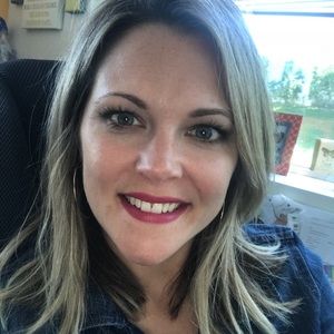 Meet your Posher, Marissa